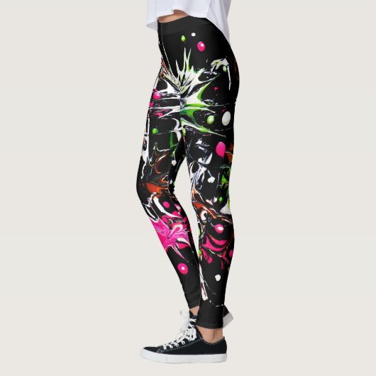 Paintball Leggings (Links)