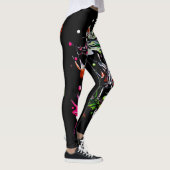Paintball Leggings (Rechts)