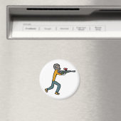Paintball Magnet (In Situ (Geschirrspüler))