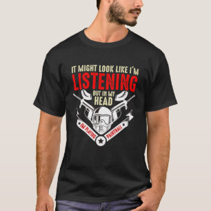 Paintball Paint Ball You Snoooge You Bruise Airsof T-Shirt