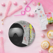 Paintball Party Paper Teller (Party)