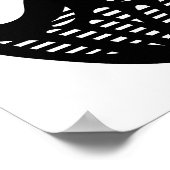 Paintball Poster (Ecke)