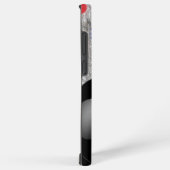 Paintball Samsung Galaxy Hülle (Rechte Seite)