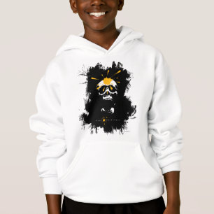 Paintball Skull Hoodie