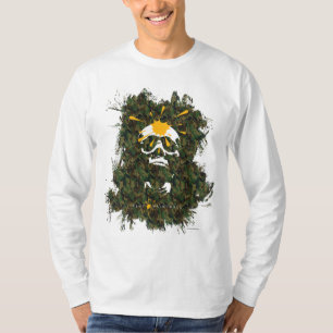 Paintball Skull T-Shirt