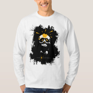 Paintball Skull T-Shirt
