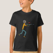 Paintball T-Shirt (Vorderseite)