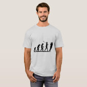 Paintball T-Shirt (Vorne ganz)