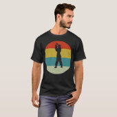 Paintball T-Shirt (Vorne ganz)