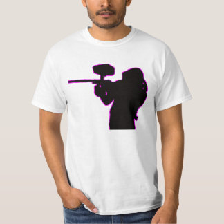 Paintball T-Shirt