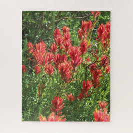 Paintbrush Jigsaw Puzzle