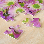 Painted Daisy Puzzle (Seite)