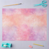Painted Galaxy Series Design 9 Seidenpapier (Basteln)