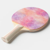 Painted Galaxy Series Design 9 Tischtennis Schläger (Vorderseite)