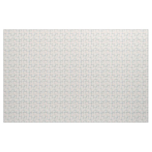 Painted Grid  Stoff (Yard (91,4 cm))