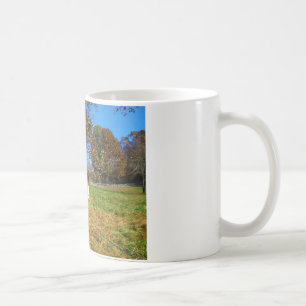 Painted Horse, Kaffeetasse