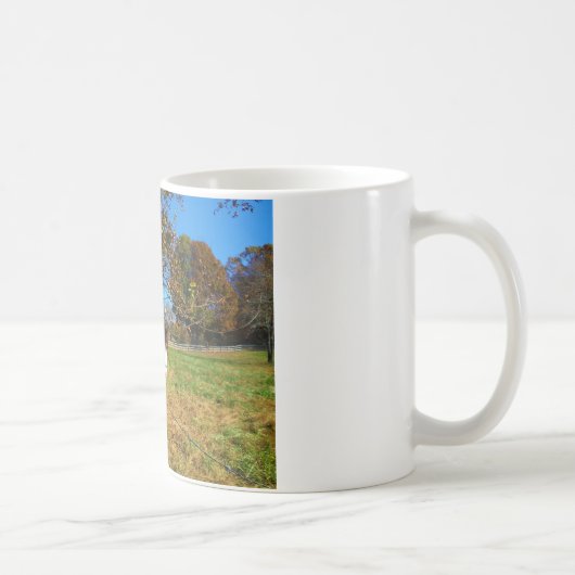 Painted Horse, Kaffeetasse (Rechts)