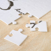 Painted Kitty Puzzle (Seite)