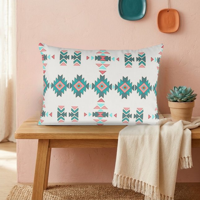 Painted Sands Tote Dekokissen (Von Creator hochgeladen)