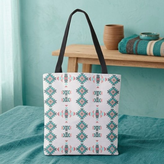 Painted Sands Tote Tasche