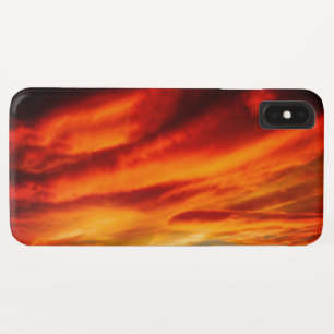 Painted Sky Case-Mate iPhone Hülle