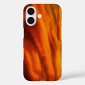 Painted Sky Case-Mate iPhone Hülle (Rückseite)
