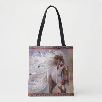 Painted Sky Tasche
