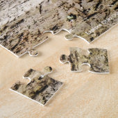 Painted Turtle Jigsaw Puzzle (Seite)