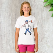 Painter Girls T - Shirt