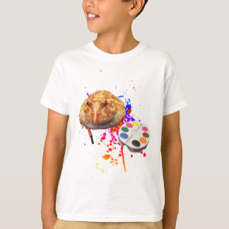 Painter Lemon T-Shirt