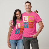 Painter Valentinstag - Ein perfektes Wochenende in T-Shirt (Unisex)