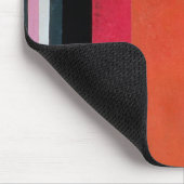 Painterly Architectonics, 1916-17 Mousepad (Ecke)