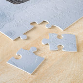 Painterly gegenüber puzzle (Seite)