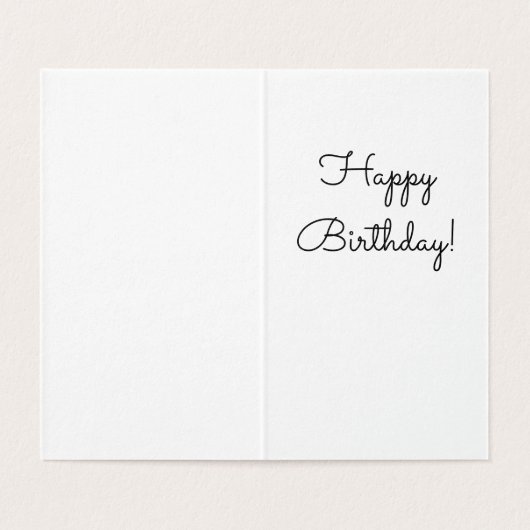 Painterly Mandala (Innenseite Aufgefaltet)