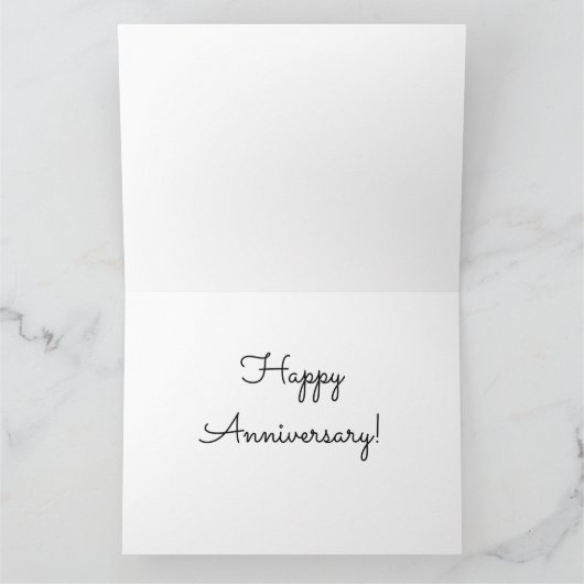 Painterly Mandala Karte (Innenseite)