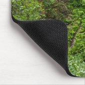 Painterly Plunderbird Mousepad (Ecke)