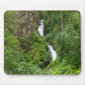 Painterly Plunderbird Mousepad (Vorne)