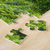 Painterly Plunderbird Puzzle (Seite)