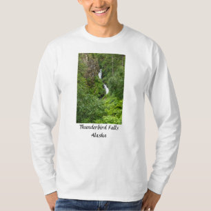 Painterly Plunderbird T-Shirt
