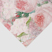 Painterly Retro Seidenpapier (Ausschnitt)