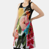 Painterly Schürze (InSitu)