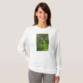 Painterly T-Shirt (Vorne ganz)
