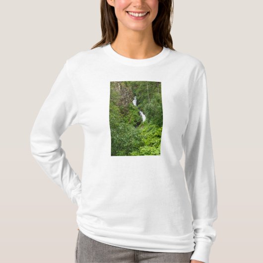 Painterly T-Shirt (Vorderseite)