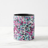 Painterly Tasse (Zentrum)