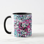 Painterly Tasse (Links)