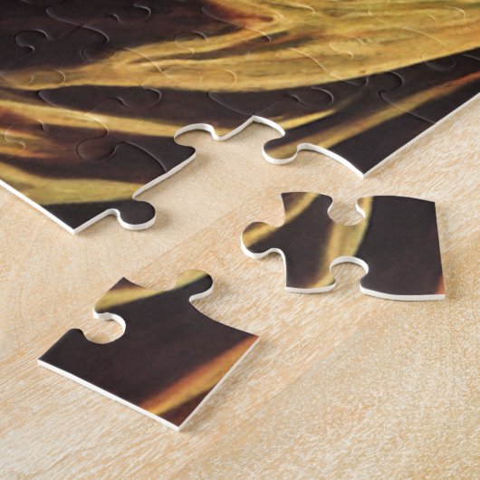 Painter's Honeymoon by Lord Frederic Leighton Puzzle (Seite)