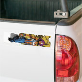 Paintgurl Goldgraf-Autoaufkleber Autoaufkleber (Auf Lkw)