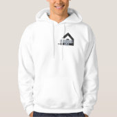 Painting Do Pullover Hoodie (Vorderseite)