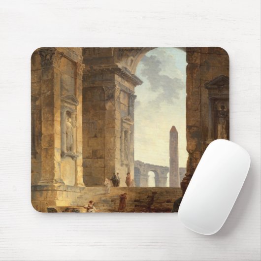Painting MousePad (Mit Mouse)
