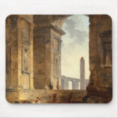 Painting MousePad (Vorne)